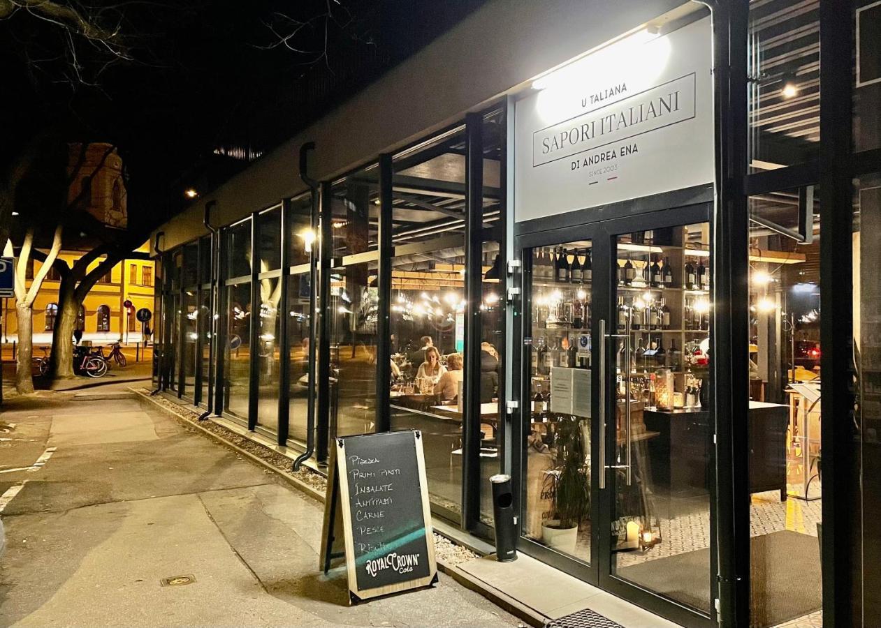 Apartamento Beerhouse - Stein Bratislava Exterior foto
