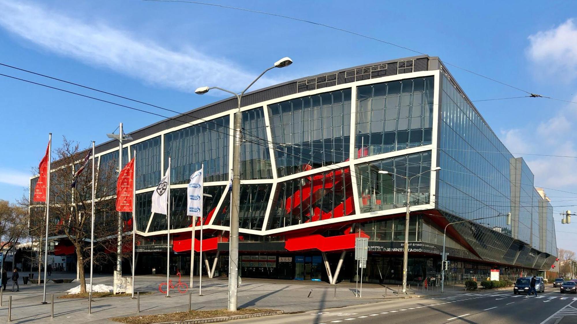 Apartamento Beerhouse - Stein Bratislava Exterior foto